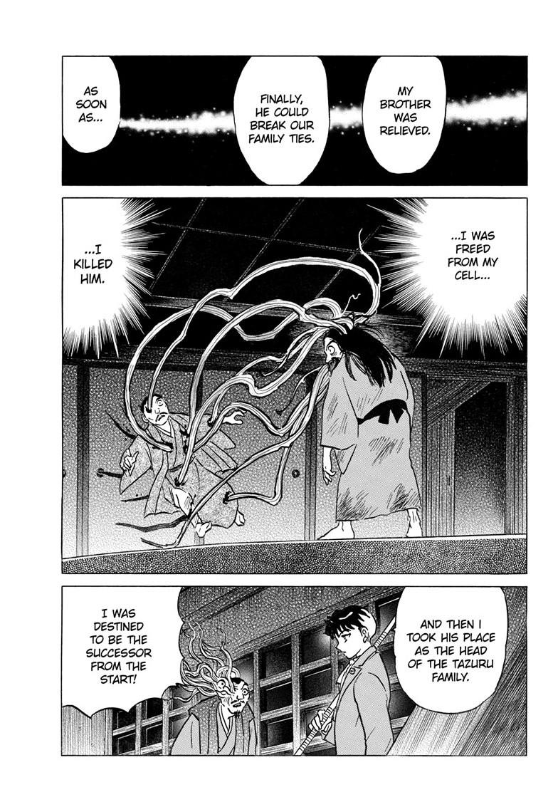 Mao Chap 228 - Next Chap 229