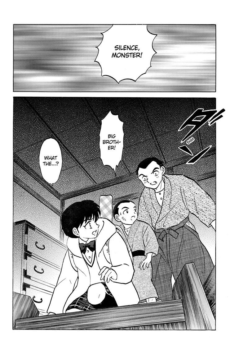 Mao Chap 228 - Next Chap 229