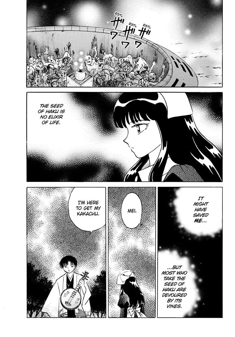 Mao Chap 229 - Next Chap 230