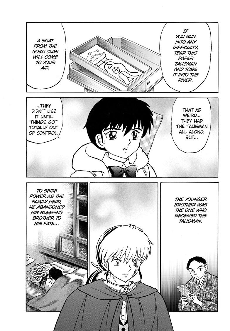 Mao Chap 229 - Next Chap 230