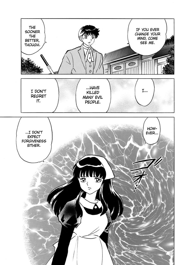 Mao Chap 229 - Next Chap 230