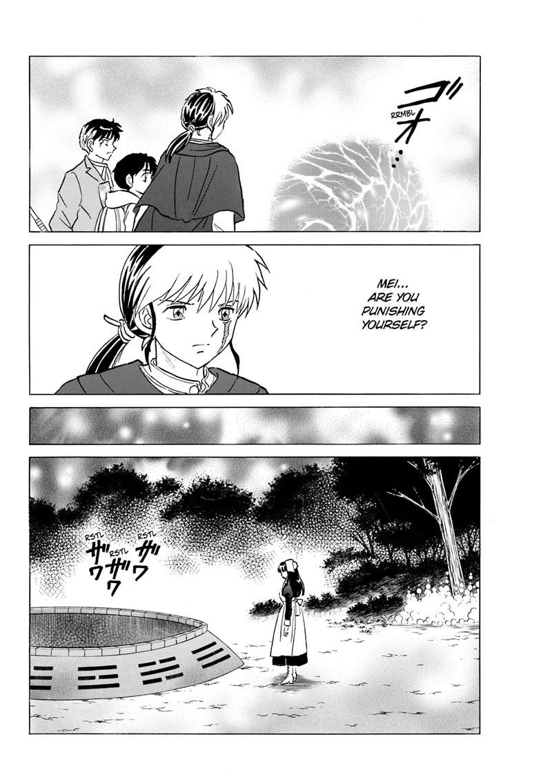 Mao Chap 229 - Next Chap 230
