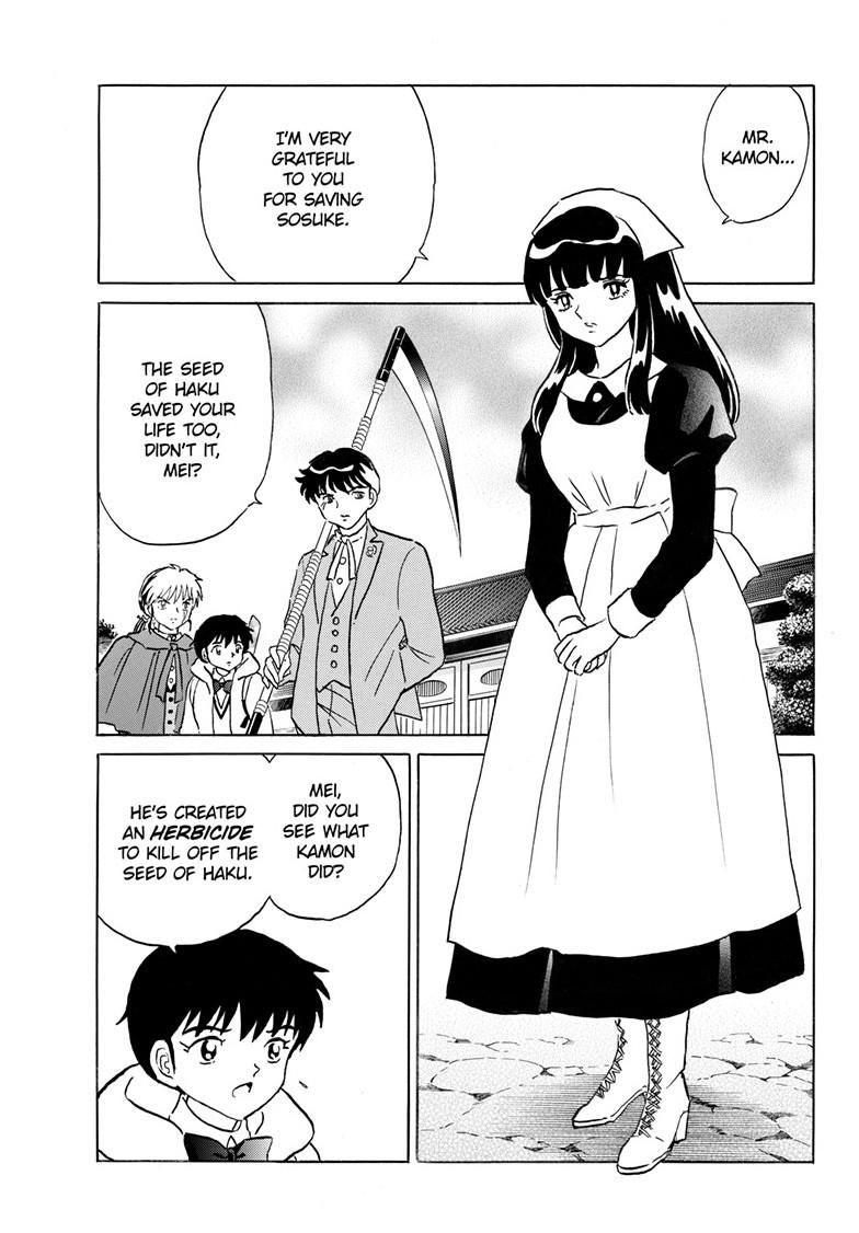Mao Chap 229 - Next Chap 230