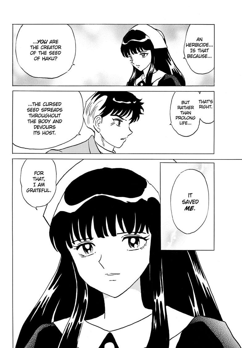 Mao Chap 229 - Next Chap 230