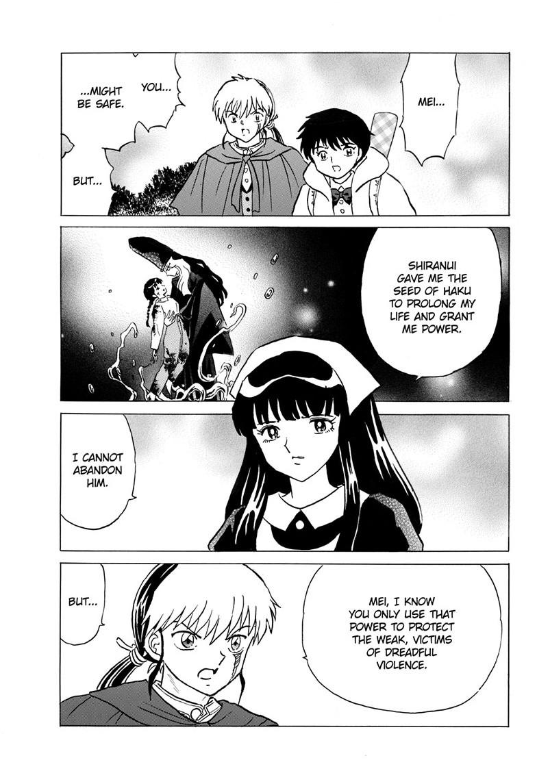 Mao Chap 229 - Next Chap 230