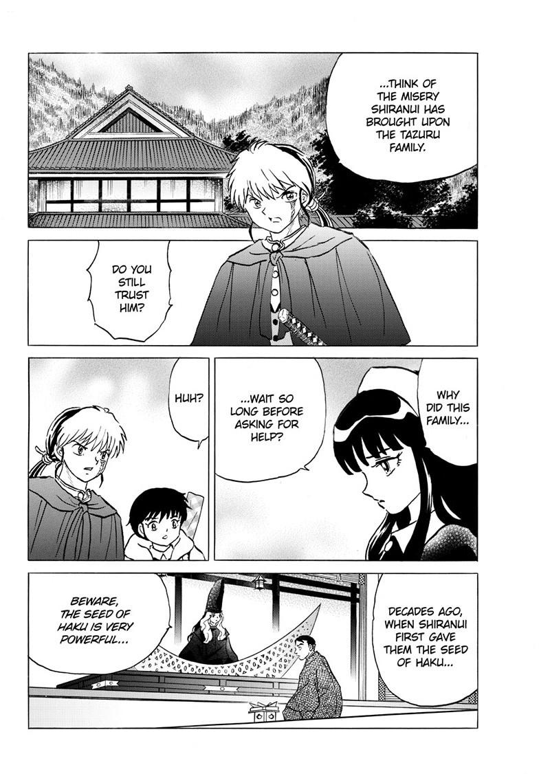 Mao Chap 229 - Next Chap 230
