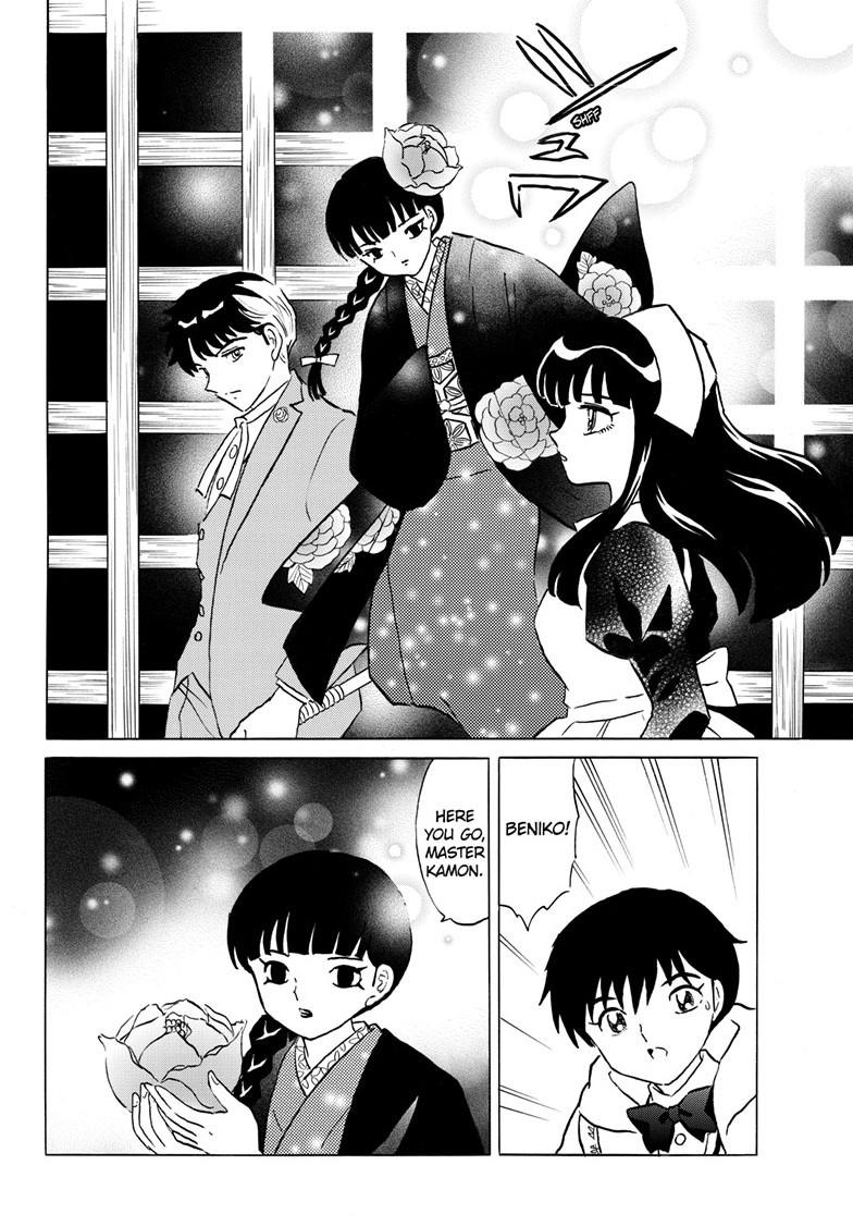 Mao Chap 229 - Next Chap 230