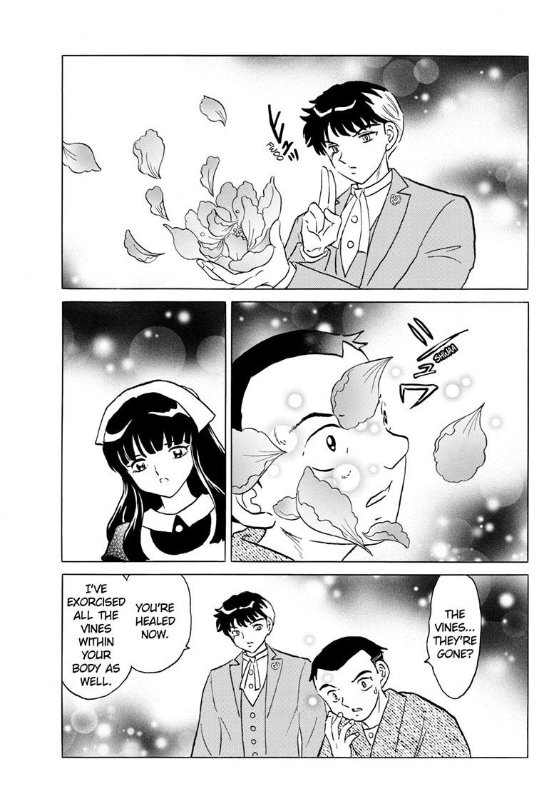 Mao Chap 229 - Next Chap 230