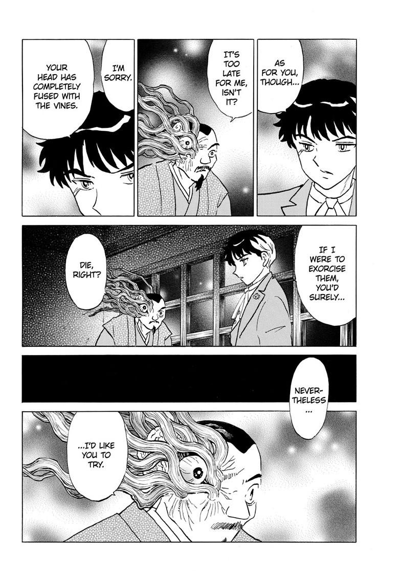 Mao Chap 229 - Next Chap 230