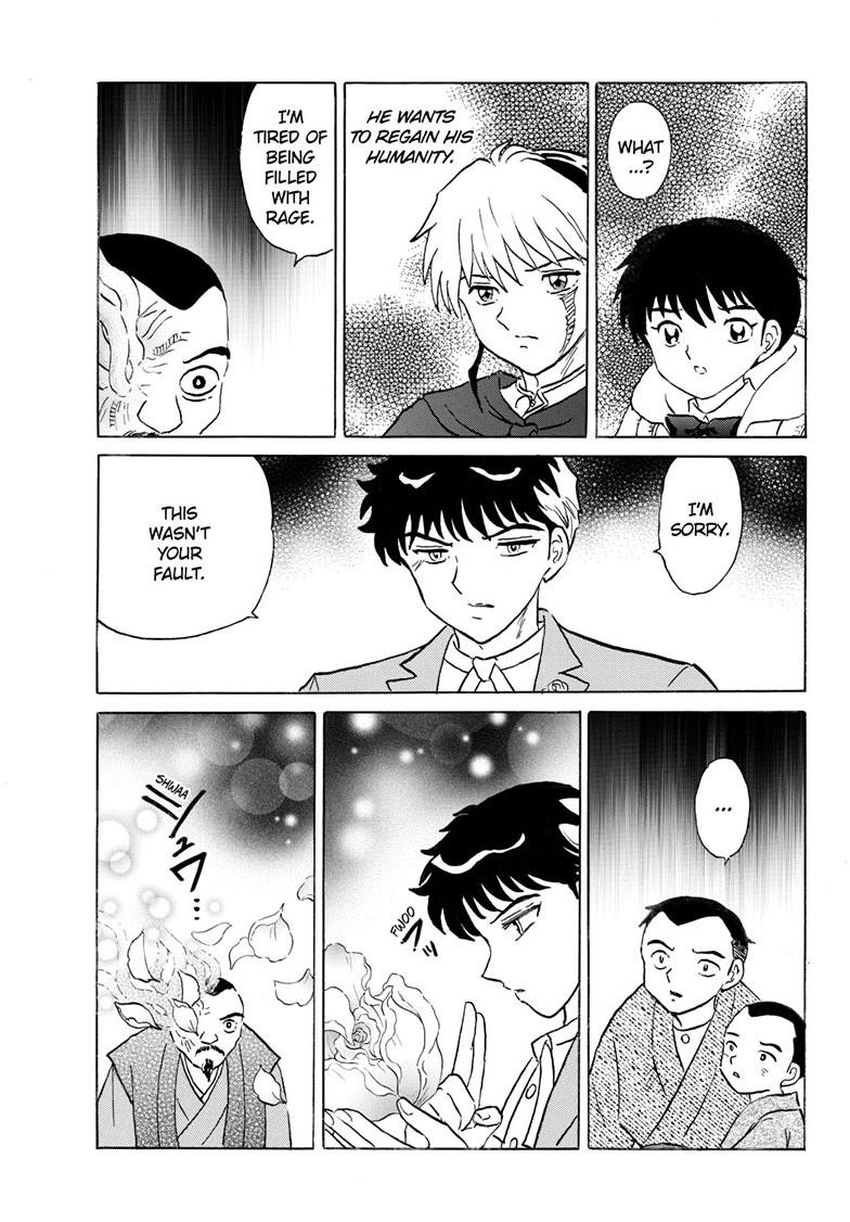 Mao Chap 229 - Next Chap 230