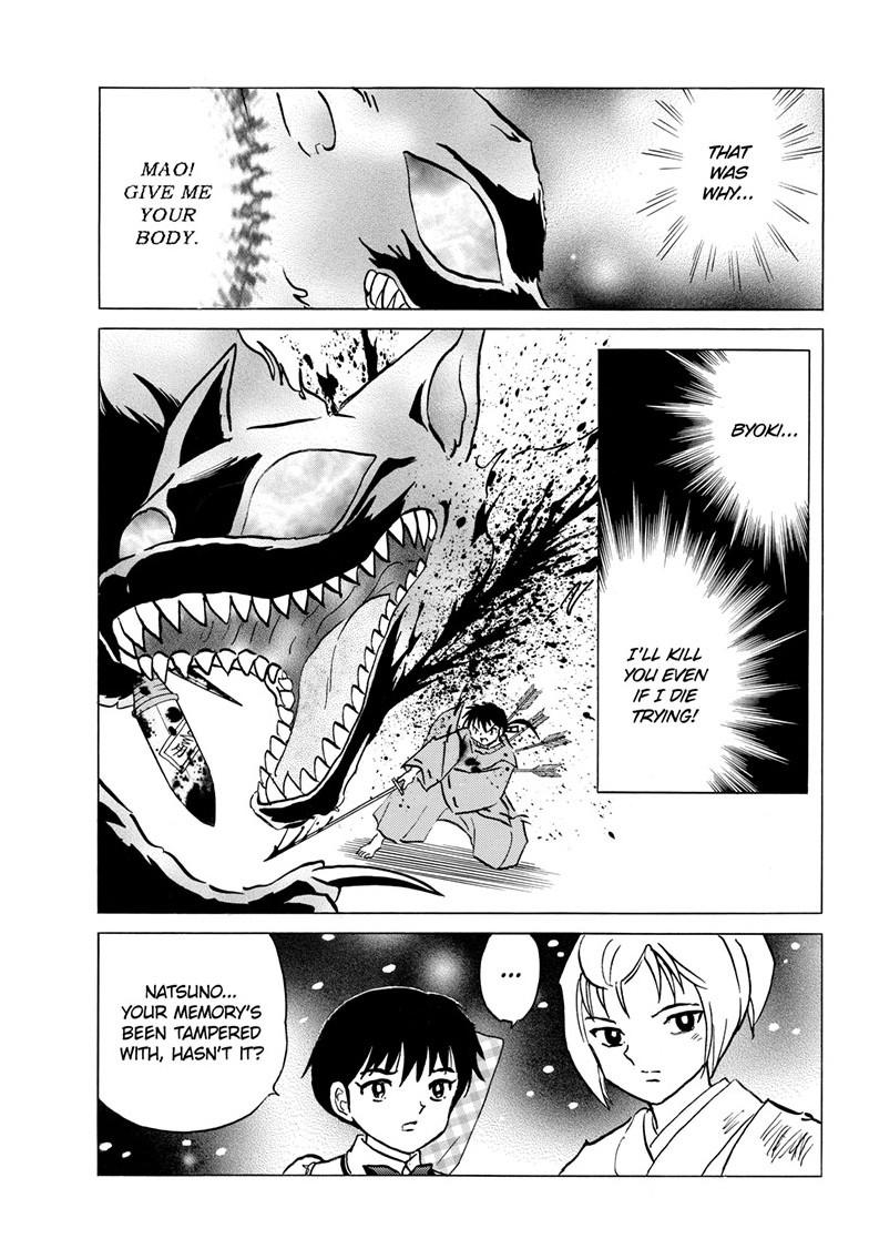 Mao Chap 220 - Next Chap 221