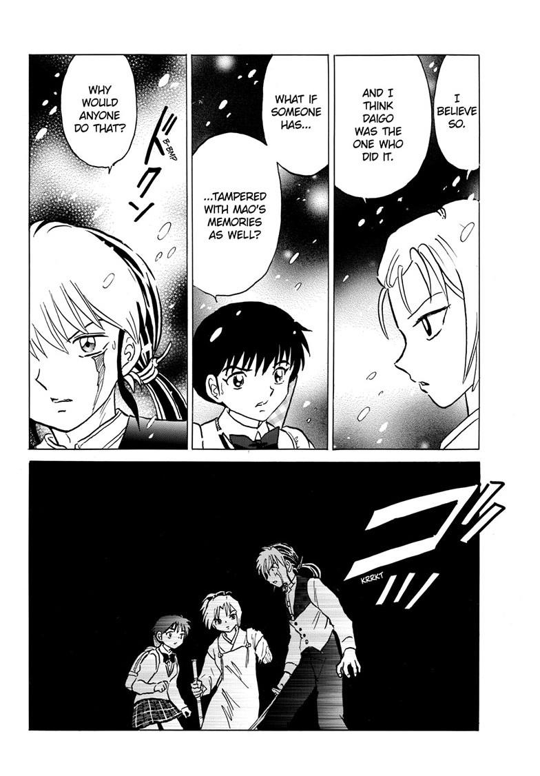 Mao Chap 220 - Next Chap 221
