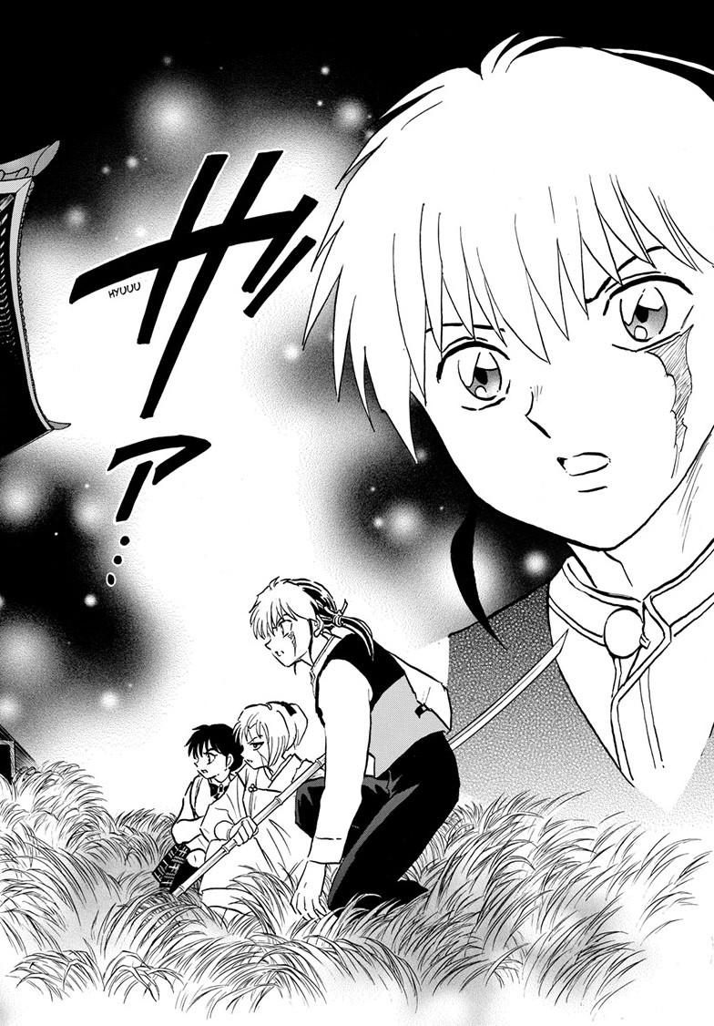 Mao Chap 220 - Next Chap 221