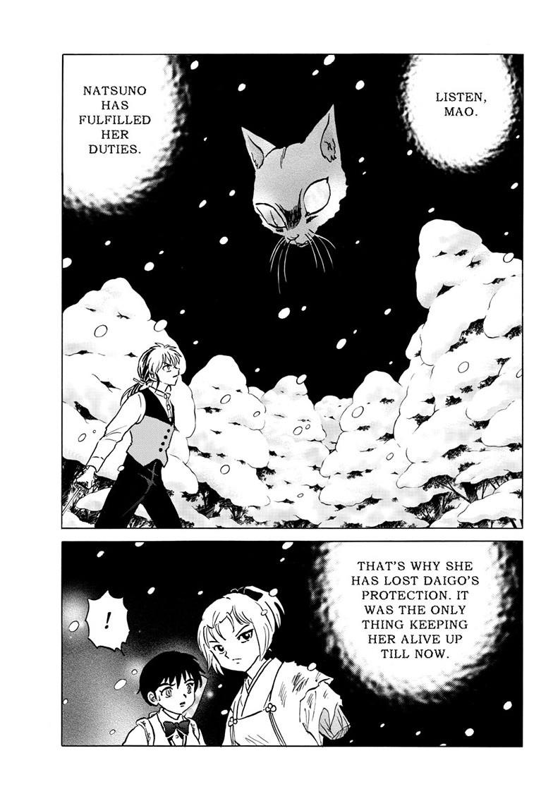 Mao Chap 220 - Next Chap 221
