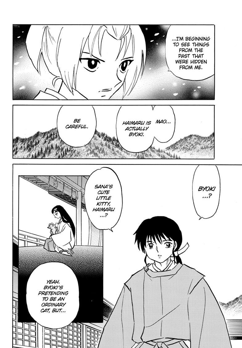 Mao Chap 220 - Next Chap 221