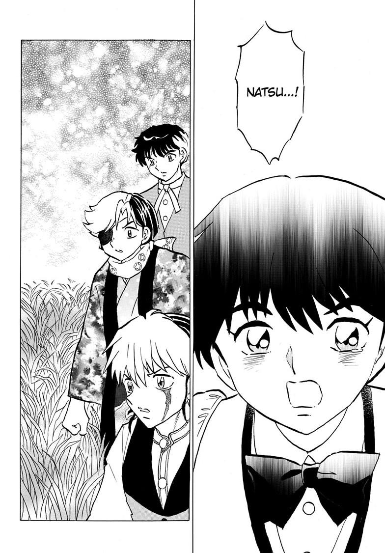 Mao Chap 221 - Next Chap 222