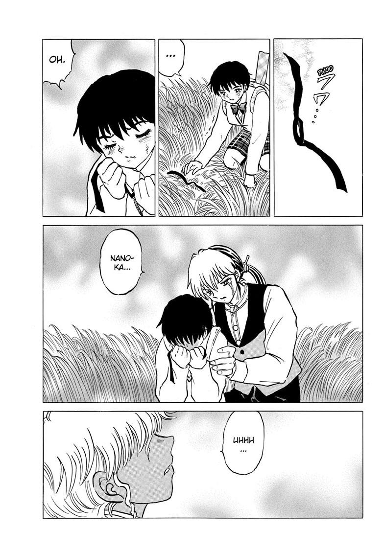 Mao Chap 221 - Next Chap 222