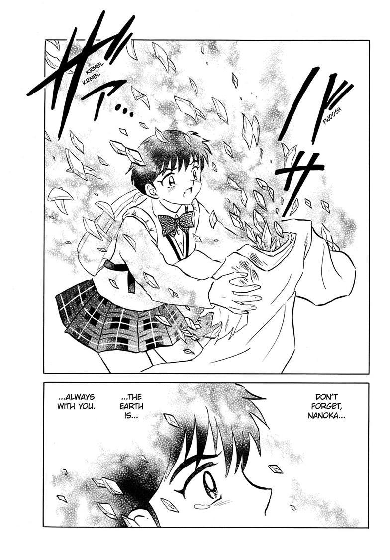 Mao Chap 221 - Next Chap 222