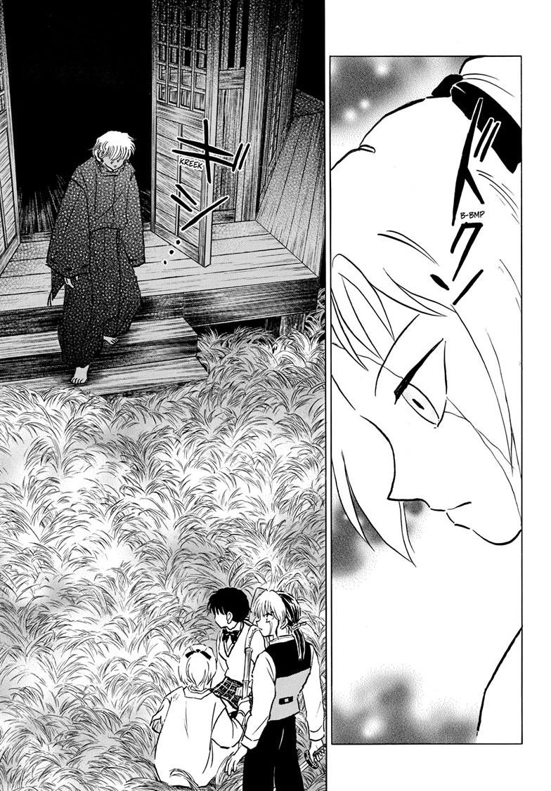 Mao Chap 221 - Next Chap 222