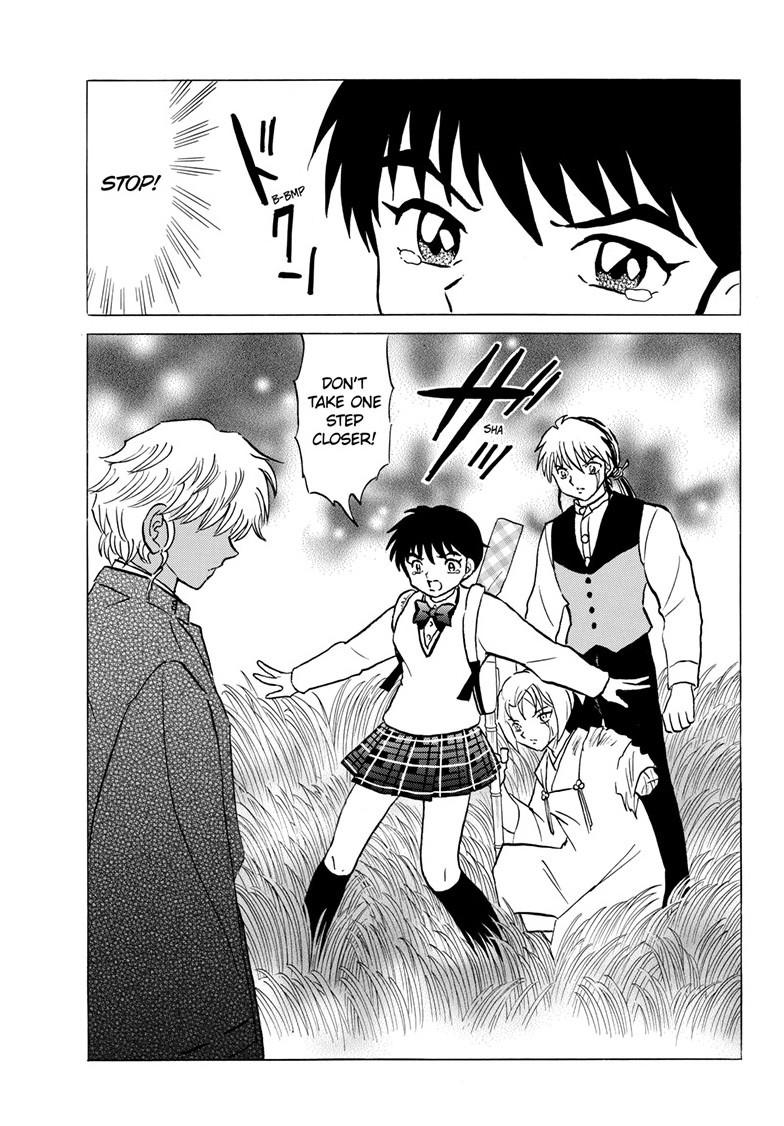 Mao Chap 221 - Next Chap 222