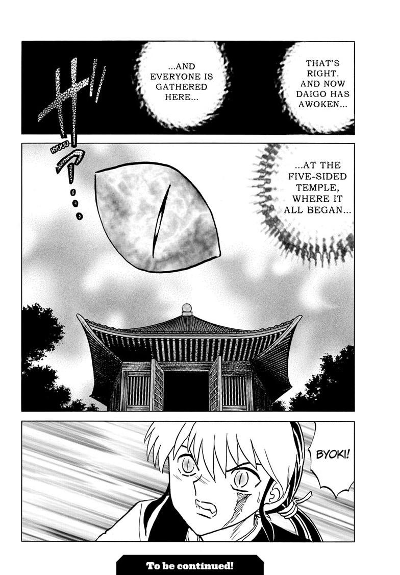 Mao Chap 222 - Next Chap 223