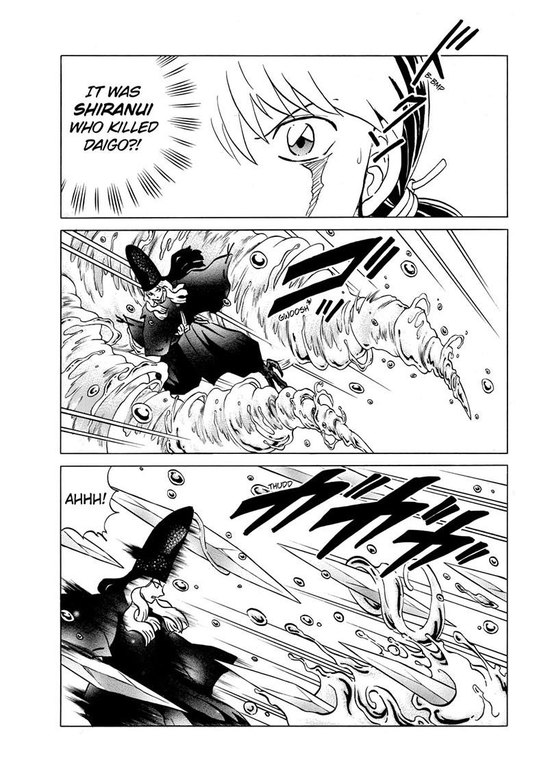 Mao Chap 222 - Next Chap 223