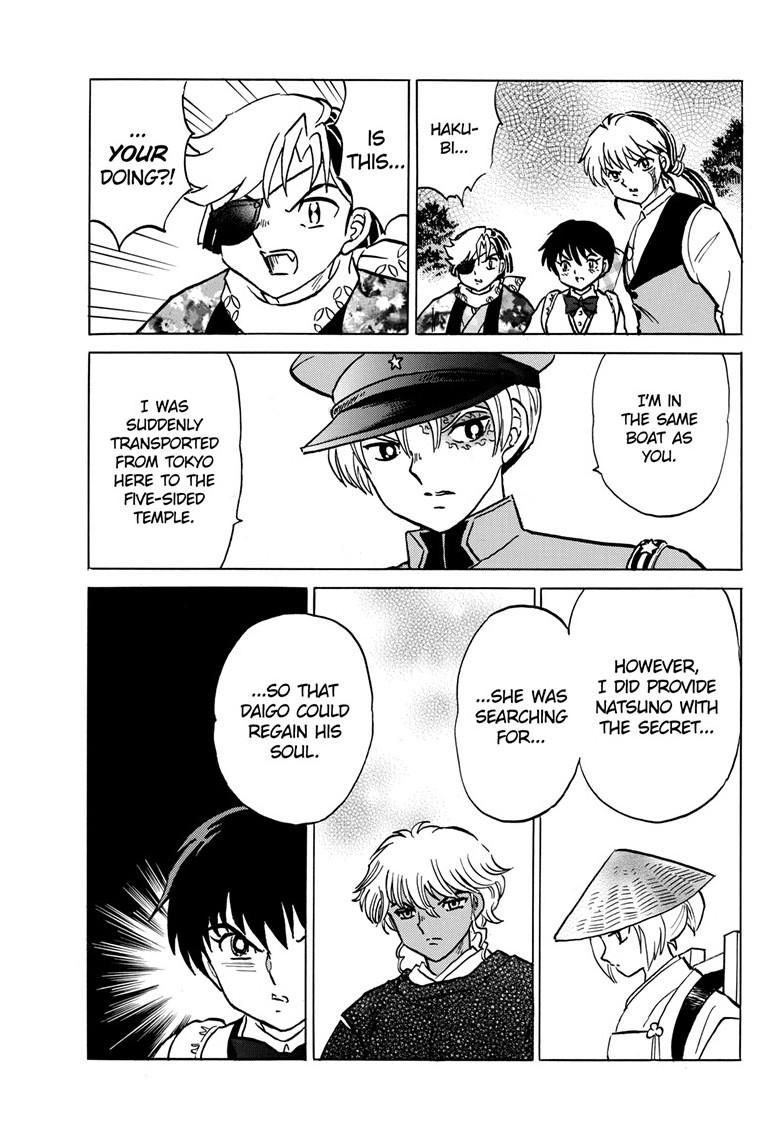 Mao Chap 222 - Next Chap 223