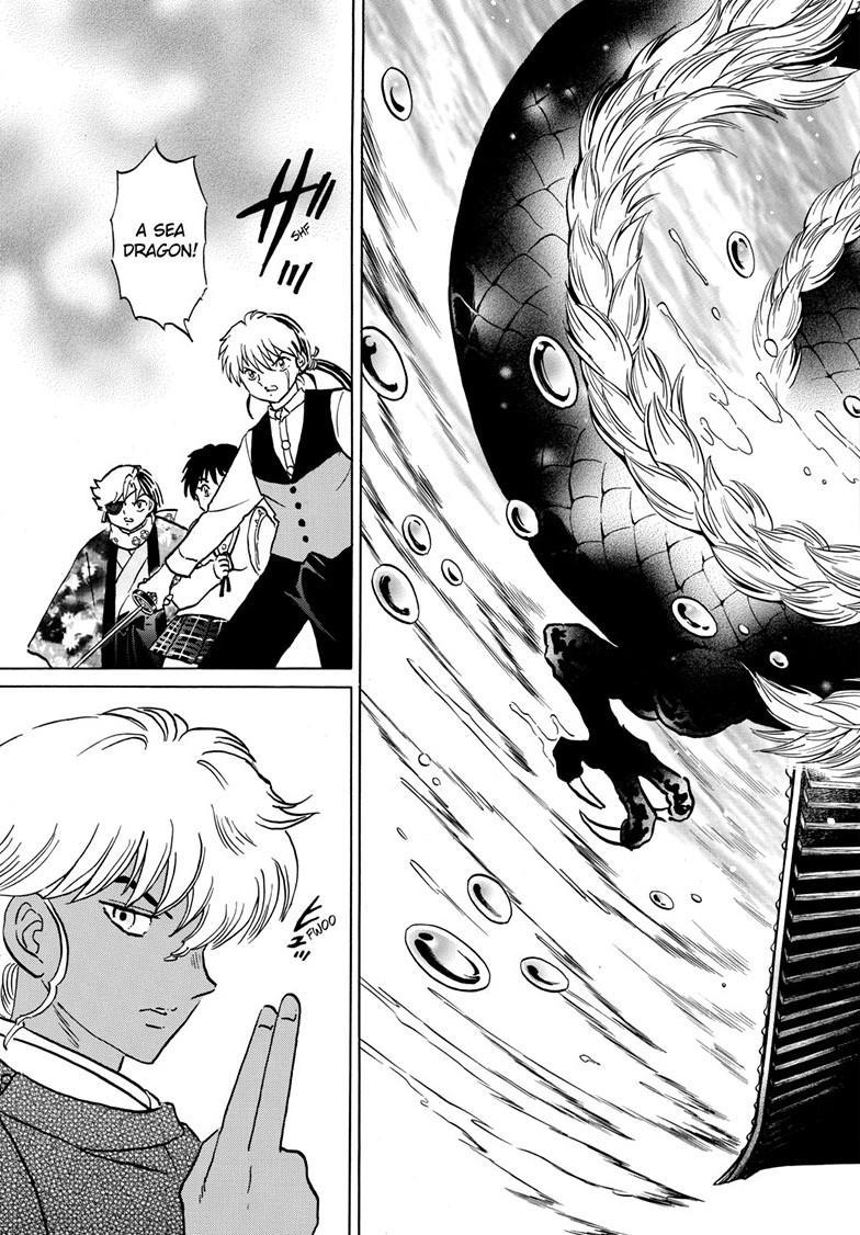 Mao Chap 222 - Next Chap 223