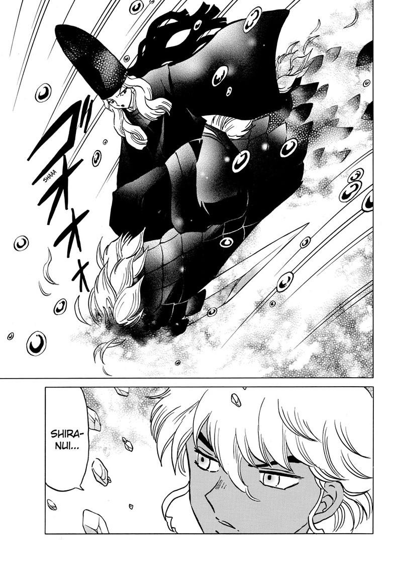 Mao Chap 222 - Next Chap 223