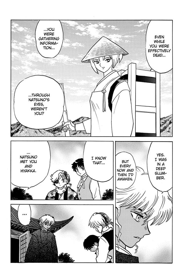 Mao Chap 222 - Next Chap 223