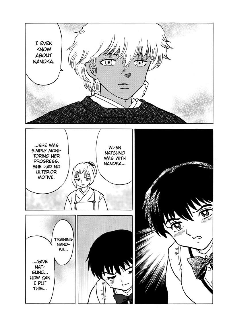 Mao Chap 222 - Next Chap 223