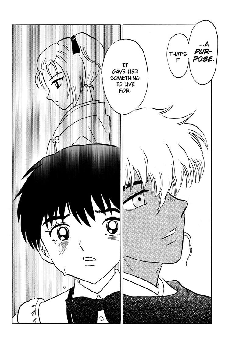 Mao Chap 222 - Next Chap 223