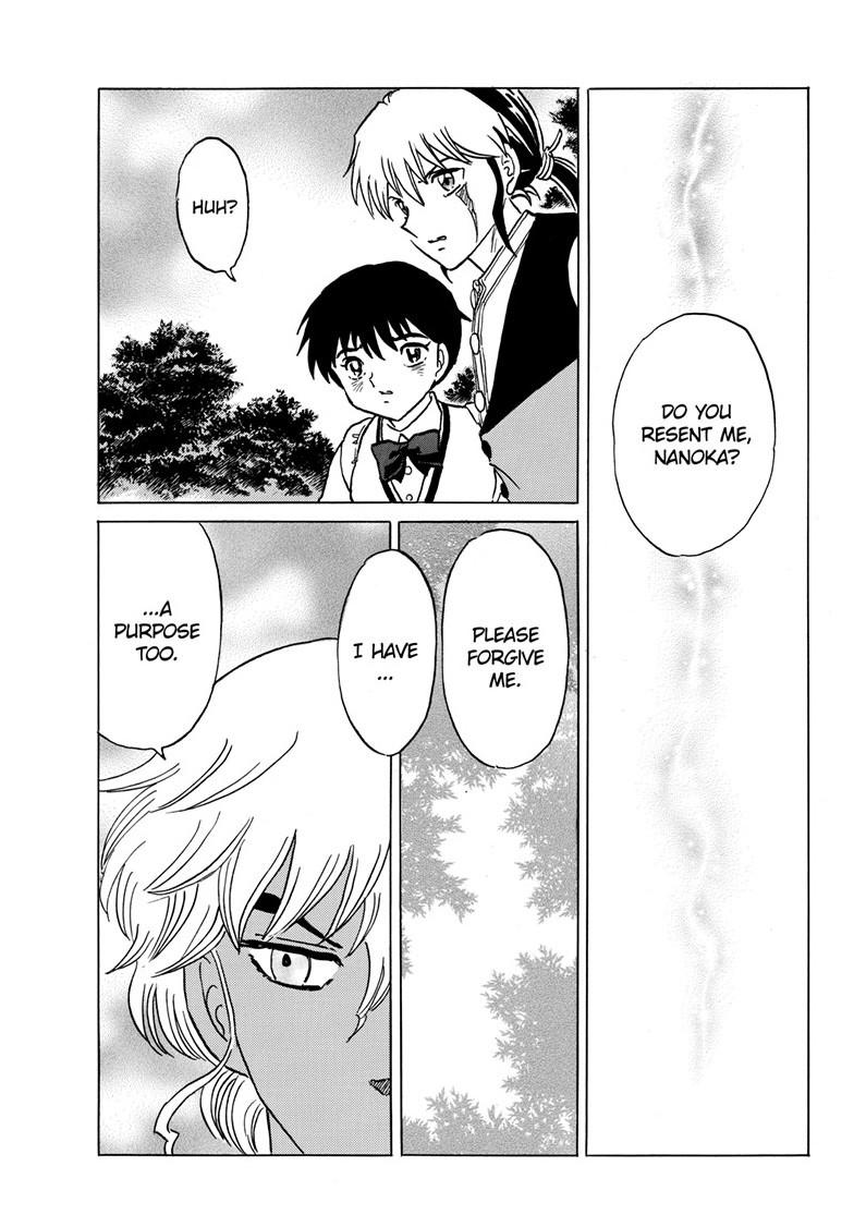 Mao Chap 222 - Next Chap 223