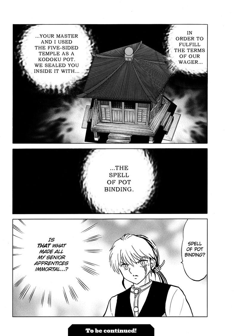 Mao Chap 223 - Next Chap 224