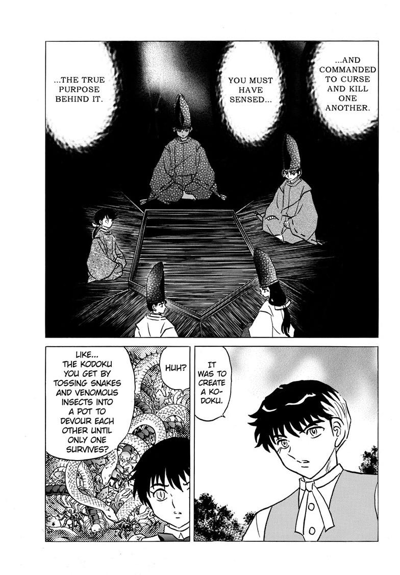 Mao Chap 223 - Next Chap 224