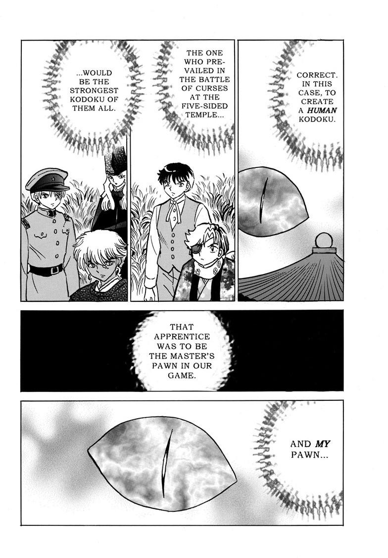 Mao Chap 223 - Next Chap 224