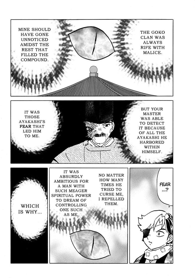 Mao Chap 223 - Next Chap 224