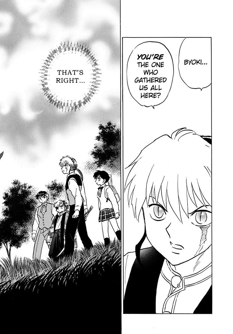 Mao Chap 223 - Next Chap 224