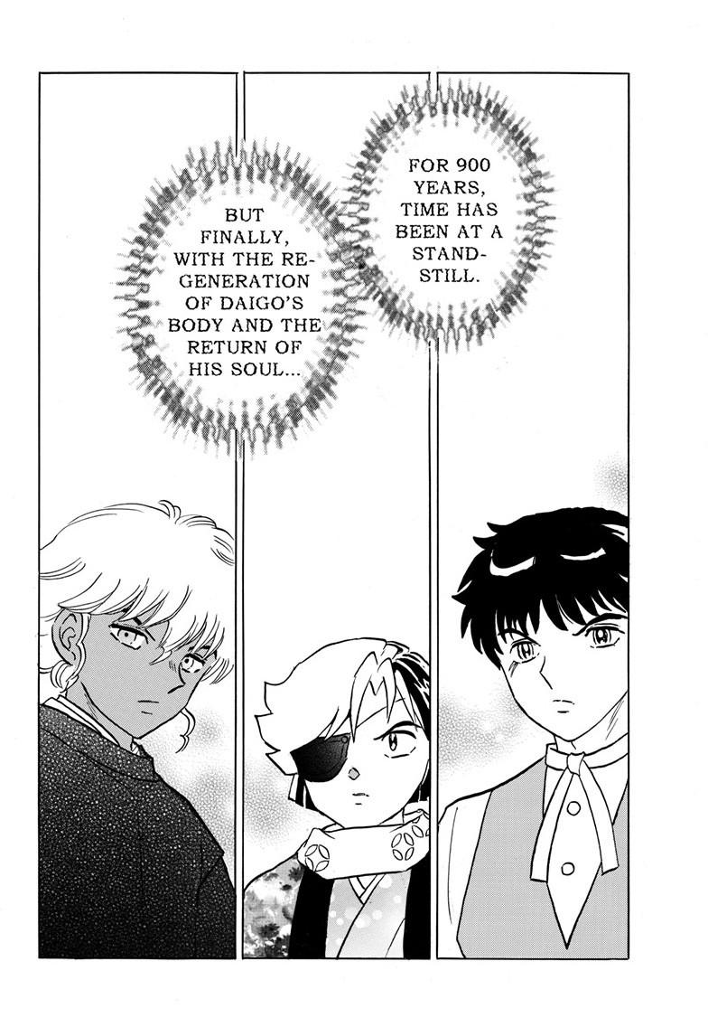 Mao Chap 223 - Next Chap 224