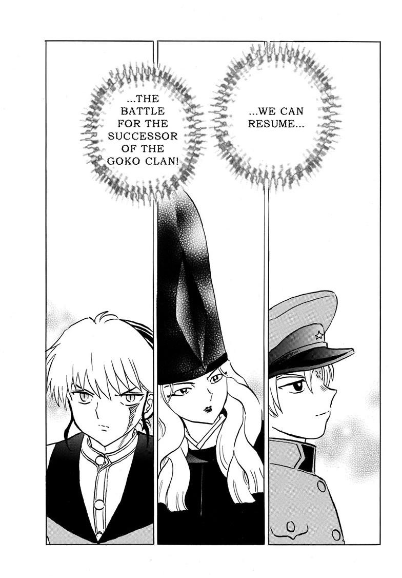 Mao Chap 223 - Next Chap 224