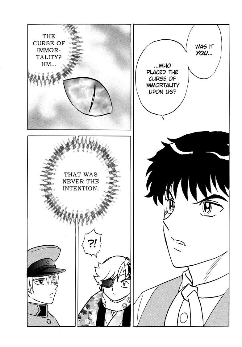 Mao Chap 223 - Next Chap 224