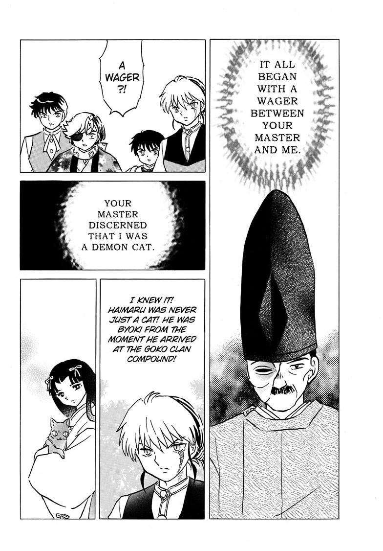 Mao Chap 223 - Next Chap 224