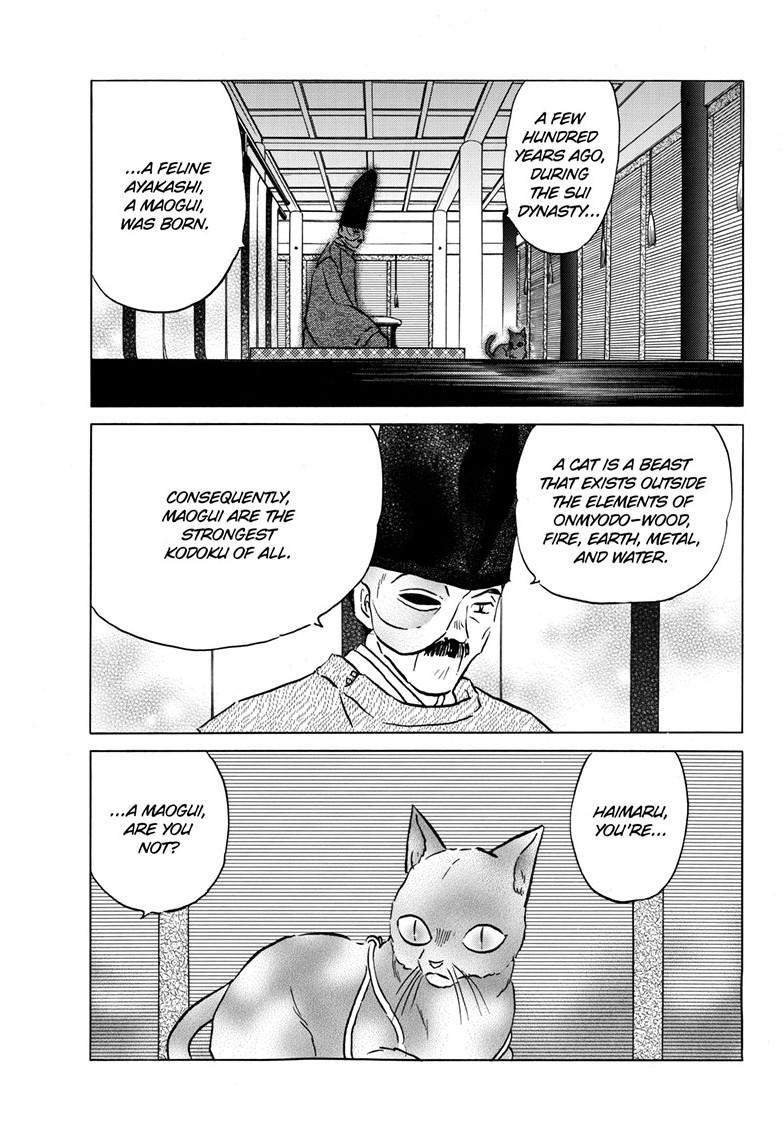 Mao Chap 223 - Next Chap 224
