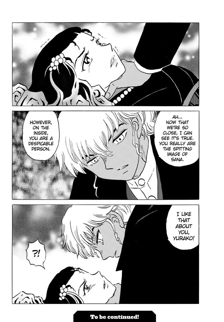 Mao Chap 237 - Next Chap 238
