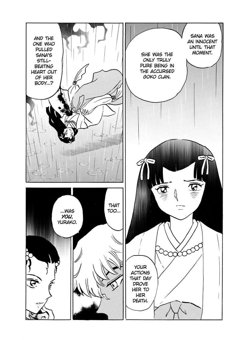Mao Chap 237 - Next Chap 238