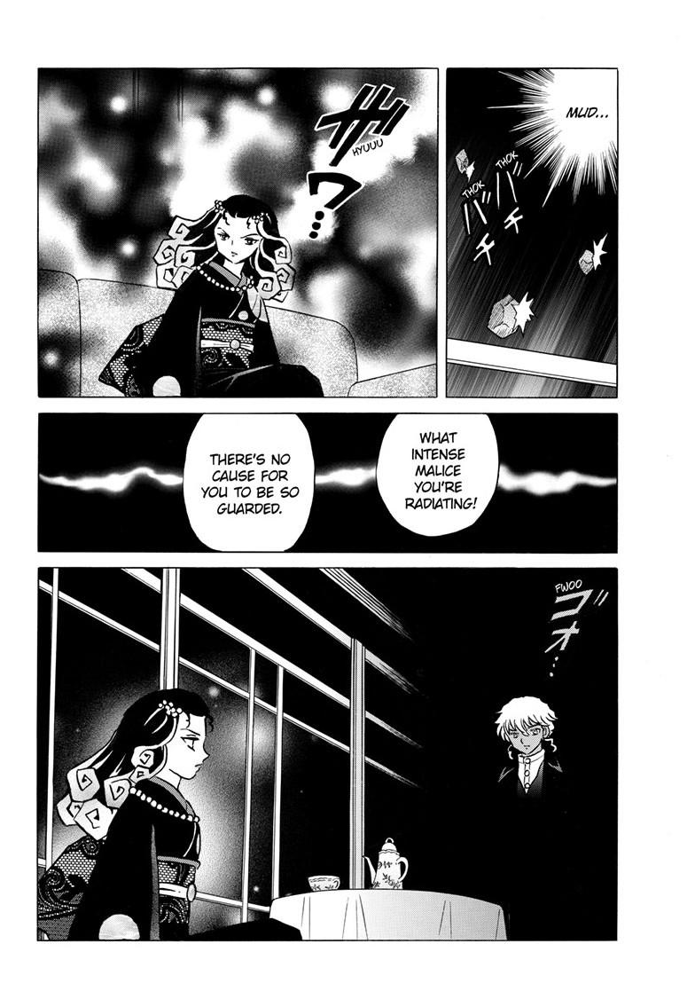 Mao Chap 237 - Next Chap 238