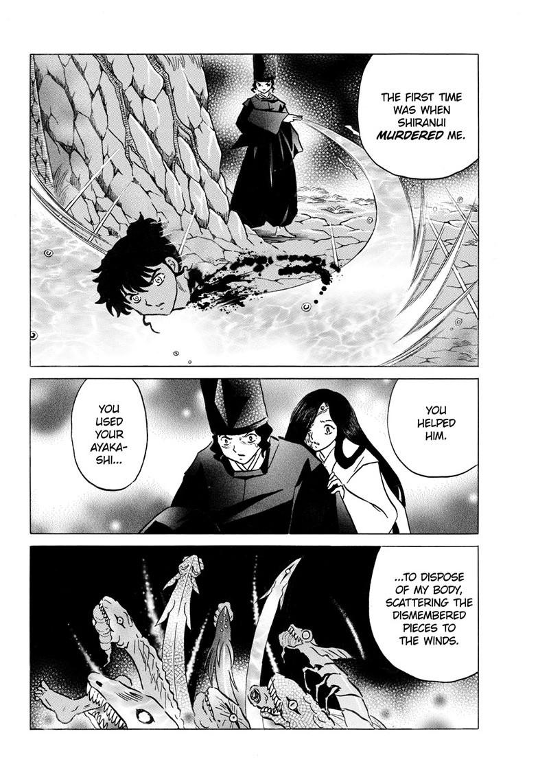 Mao Chap 237 - Next Chap 238