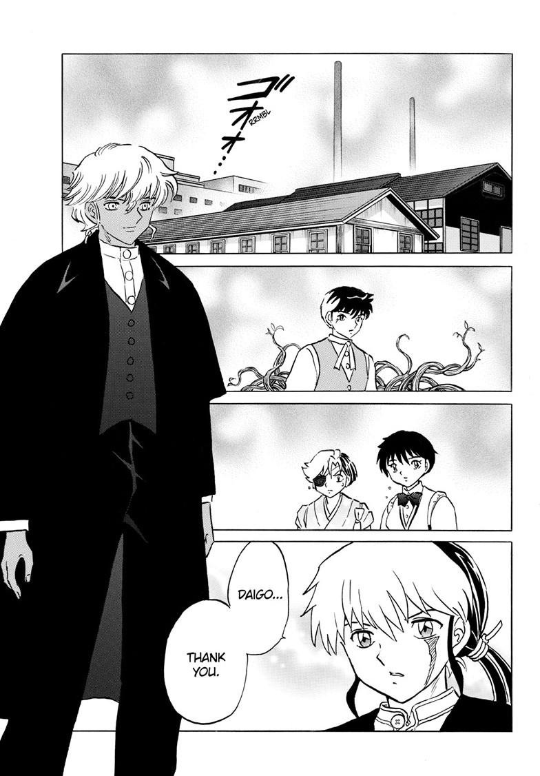 Mao Chap 237 - Next Chap 238
