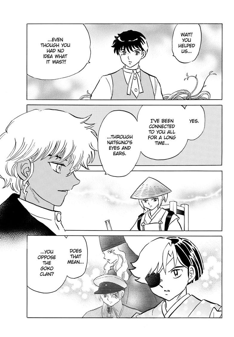 Mao Chap 237 - Next Chap 238