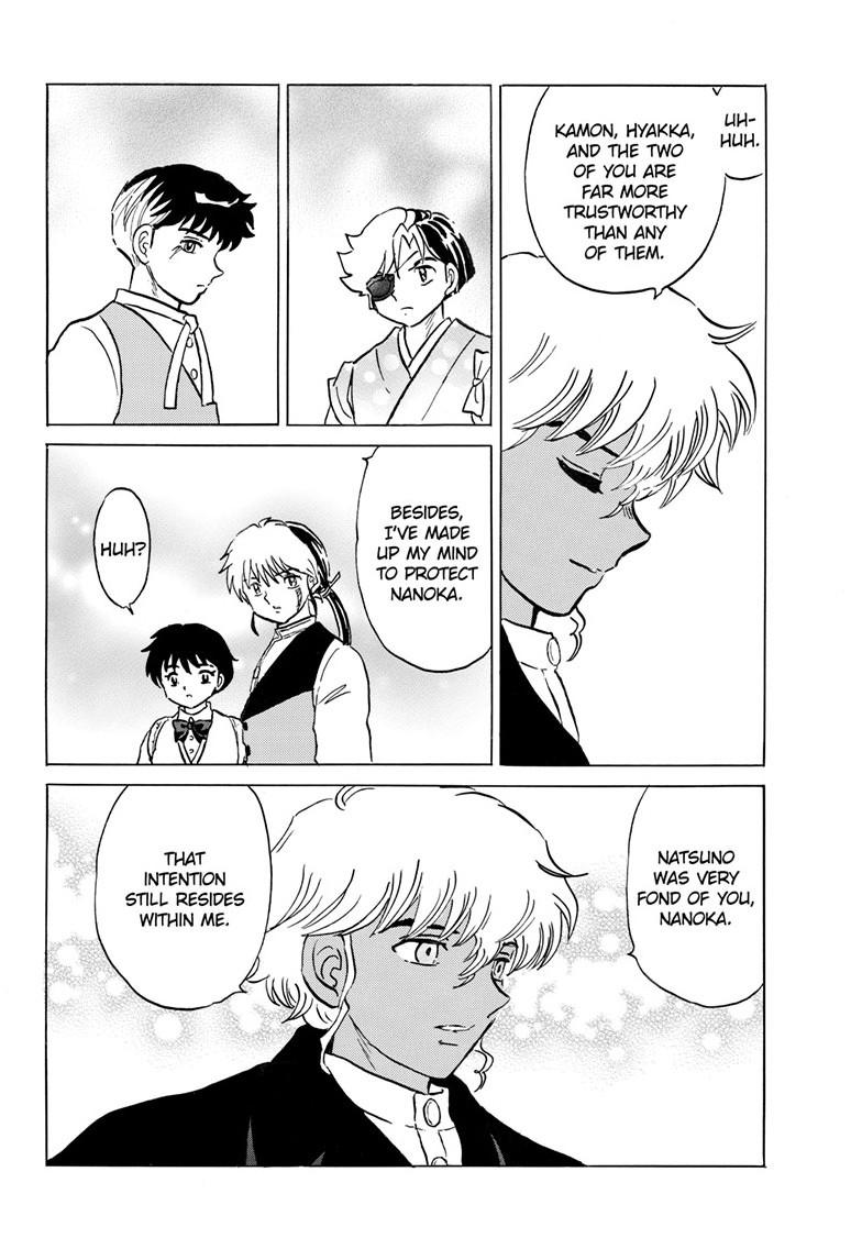 Mao Chap 237 - Next Chap 238